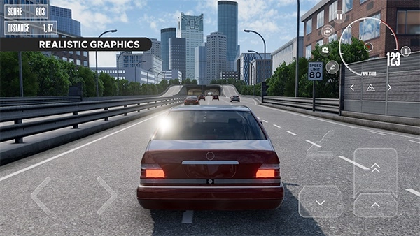 梦想之路汉化版(2)