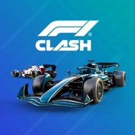f1 clash