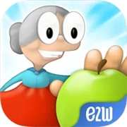 跑酷老奶奶 v3.2.10