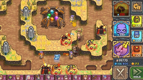 被诅咒的宝藏2(3)