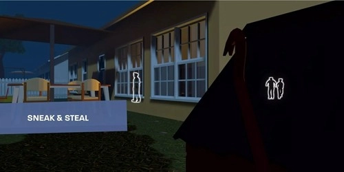 小偷模擬器手機(jī)版圖5