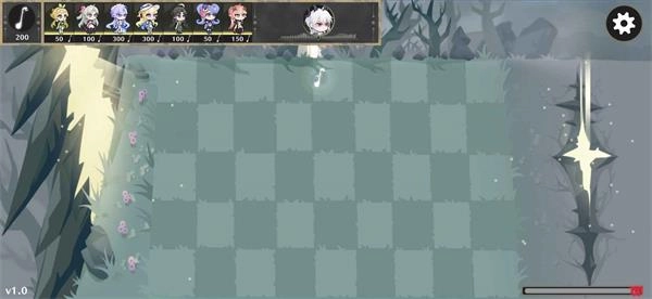 守护索拉里斯图4