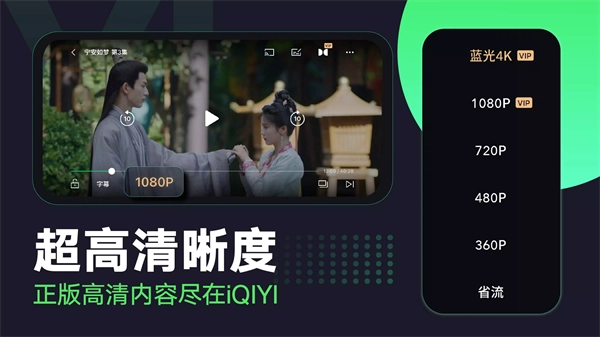 爱奇艺海外版图3