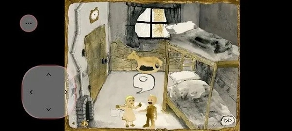 汉赛尔和格莱特图4