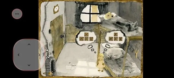 汉赛尔和格莱特图2