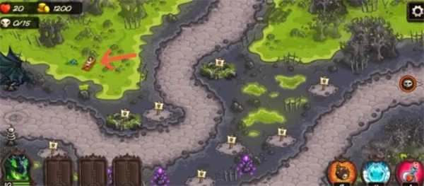 王国保卫战4图3