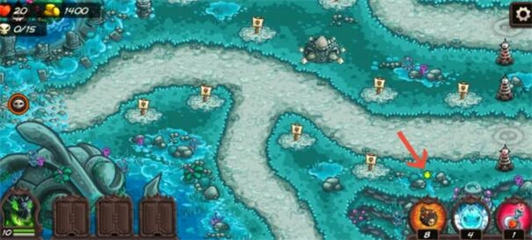 王国保卫战4图6