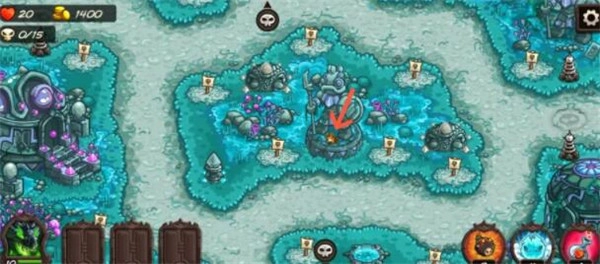 王国保卫战4图7