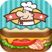 快乐三明治咖啡店v1.1.13.1