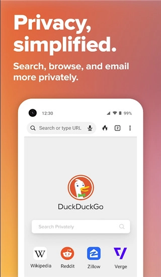 duckduckgo截图5