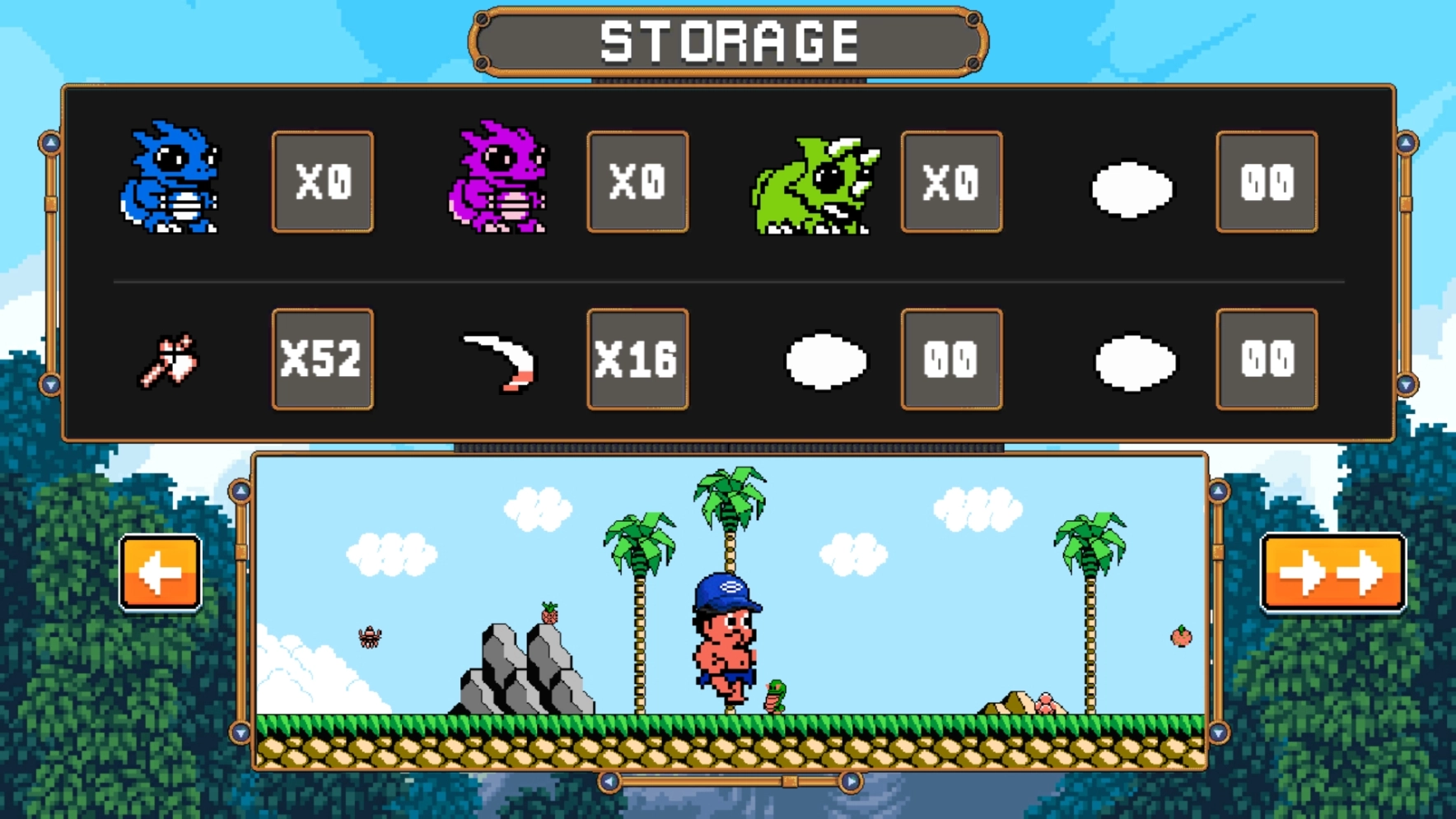 冒险岛2怀旧版3