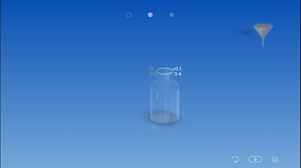 虚拟化学实验室