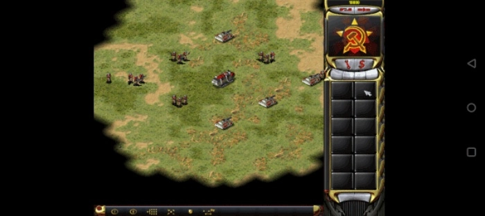 红警2共和国之辉手机版