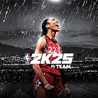 nba2k25直装版