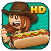 老爹的热狗店hd