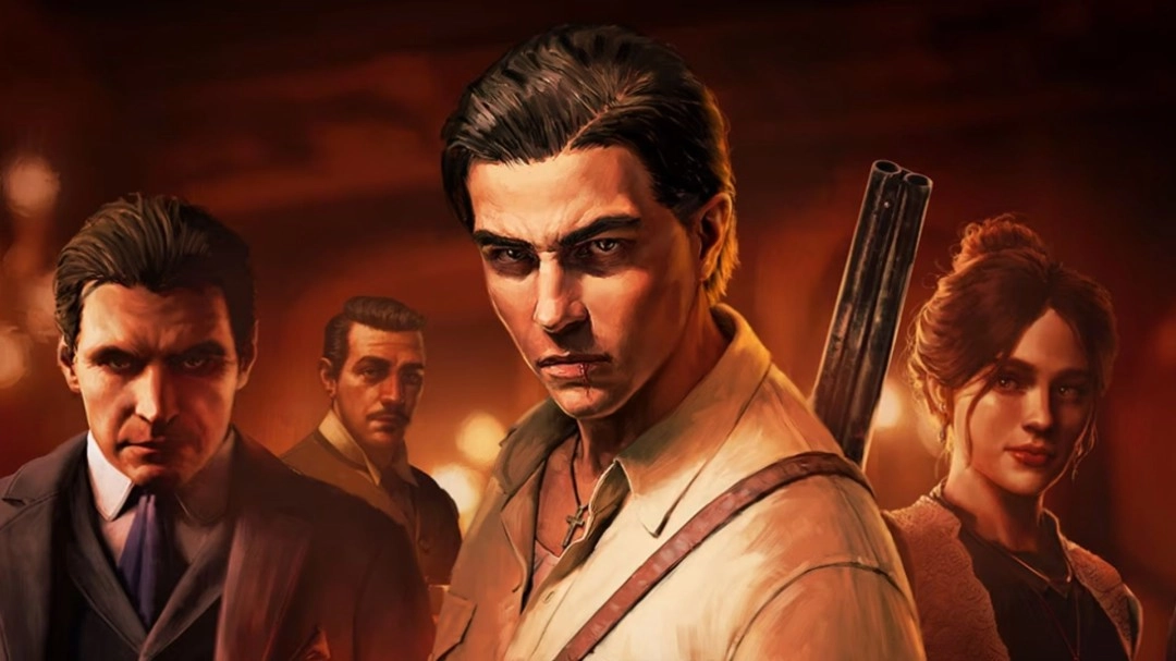 2K表示《四海兄弟：故乡》在销售方面成功突破厂商内部预估