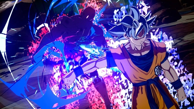 Switch双版的《七龙珠电光炸裂！ZERO》会推出免费补丁