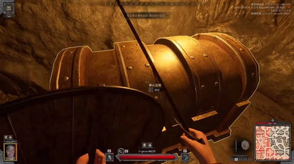 dark and darker最新版