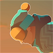 雪山滑雪大冒险2v1.0422