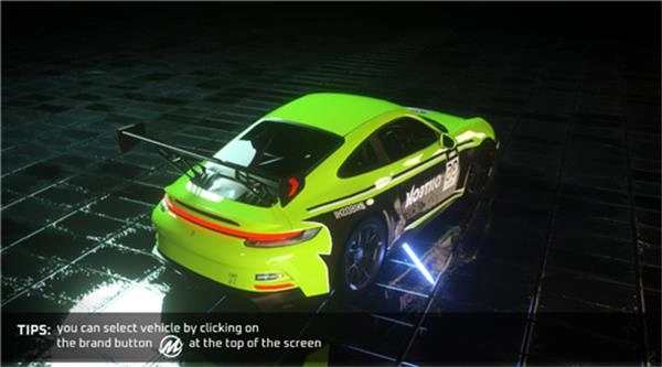 驾驶x车祸模拟器汉化版(2)