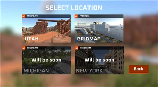 驾驶x车祸模拟器汉化版(4)