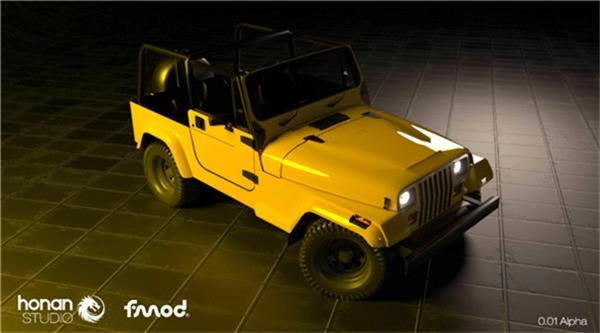 驾驶x车祸模拟器汉化版(3)