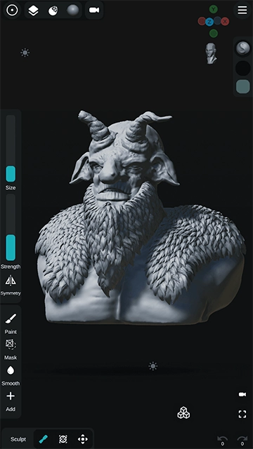 Sculpt5
