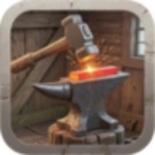 锻刀模拟器游戏