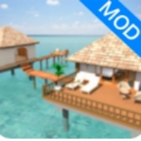 逃出热带小屋游戏