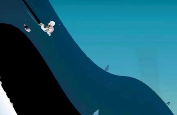 睦头大冒险截图0