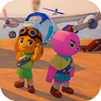 巅峰沙盒国际版