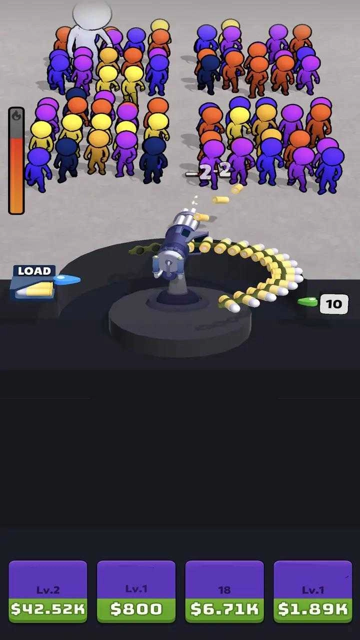 子弹列车安装图4