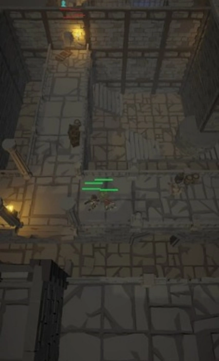 不可描述的深渊游戏图3