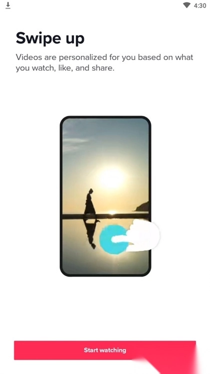 tk海外抖音直播图4