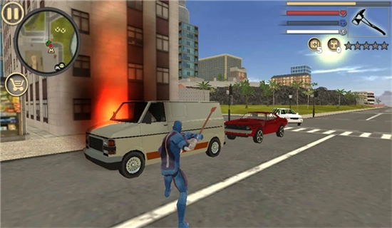 《绳索英雄起源》【更新】图3