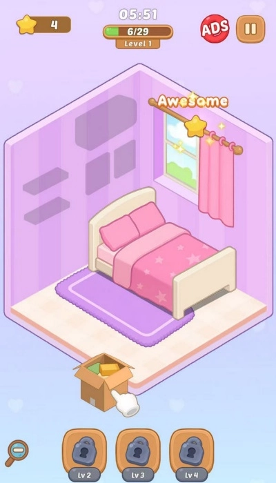 舒适生活游戏图3