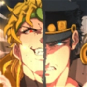 jojo全明星乱斗