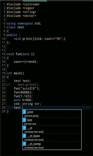 c4droid3