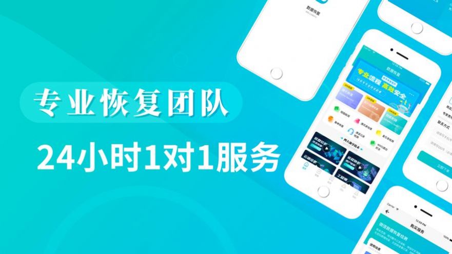 极速恢复精灵免费版最新版截图3