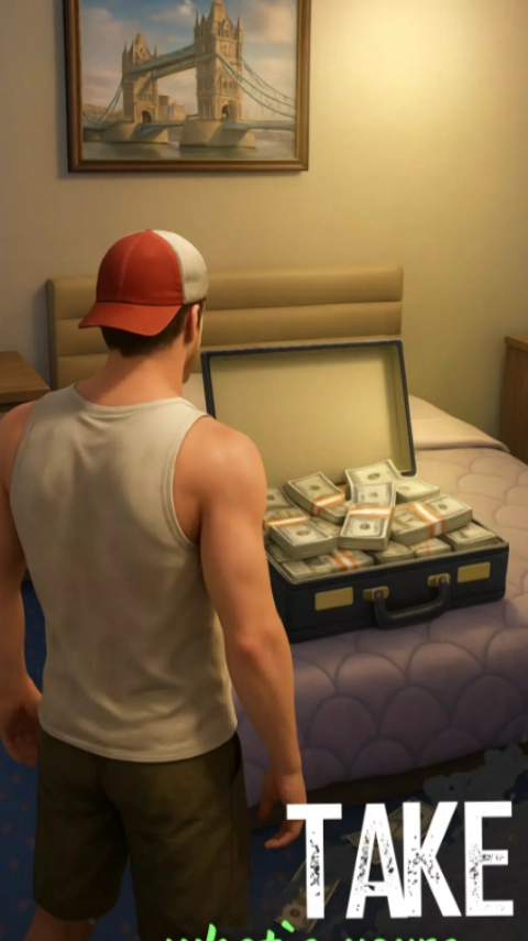 迈阿密枪戏安卓【更新】图4