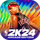 nba2k24安卓版