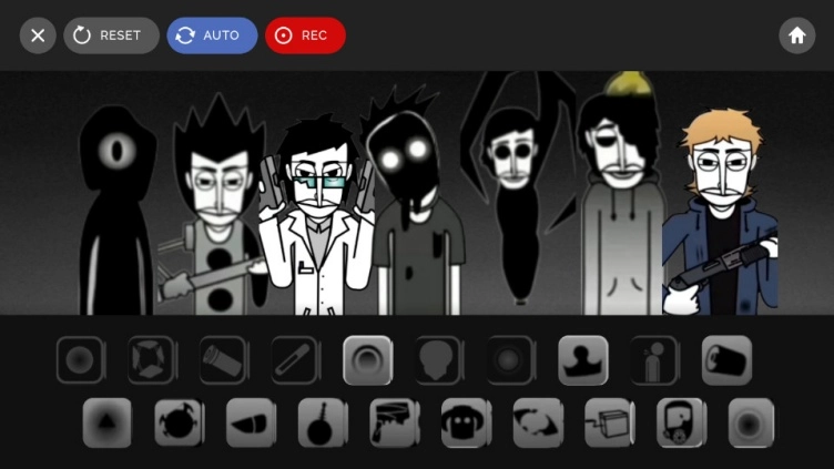 Corruptbox节奏盒子腐败模组图1