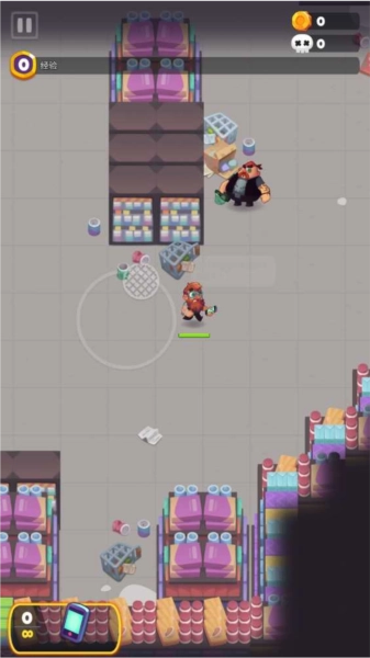 尸战狂潮游戏【更新】图3