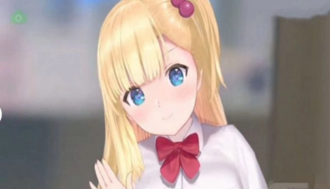 与萌同学的一天游戏图1