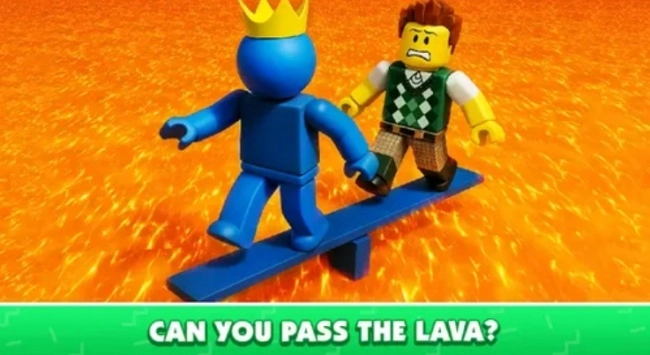 奥比3D跑酷游戏图3