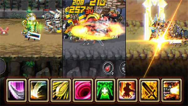 最终命运超越世界的尽头(4)