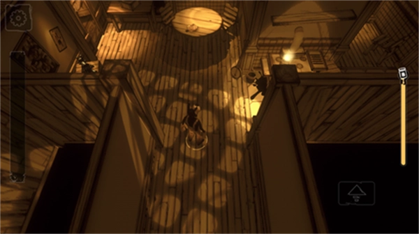 鲍里斯与黑暗生存(2)