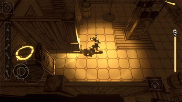 鲍里斯与黑暗生存(3)