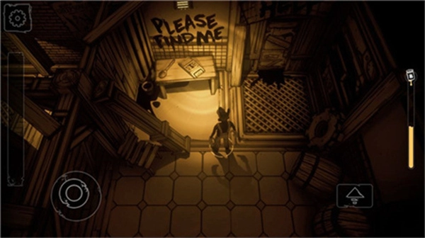 鲍里斯与黑暗生存(5)