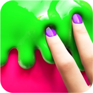 超级粘液模拟器